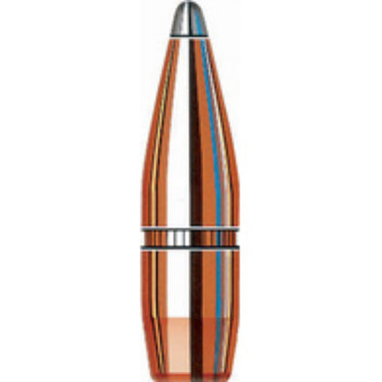 Hornady 30 CAL .308 165 GR BTSP Projectile - 100pk