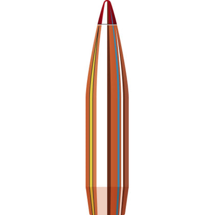 Hornady 30 CAL .308 200GR ELD-X Projectile - 100pk