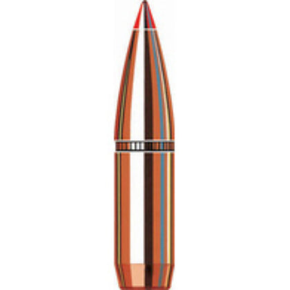 Hornady 270 CAL .277 150 GR SST Projectile - 100pk