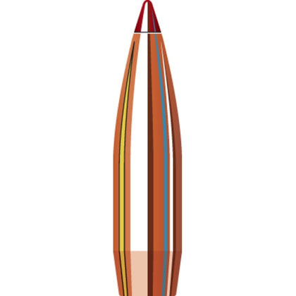 Hornady 30 CAL .308 178GR ELD MATCH Projectile - 100pk