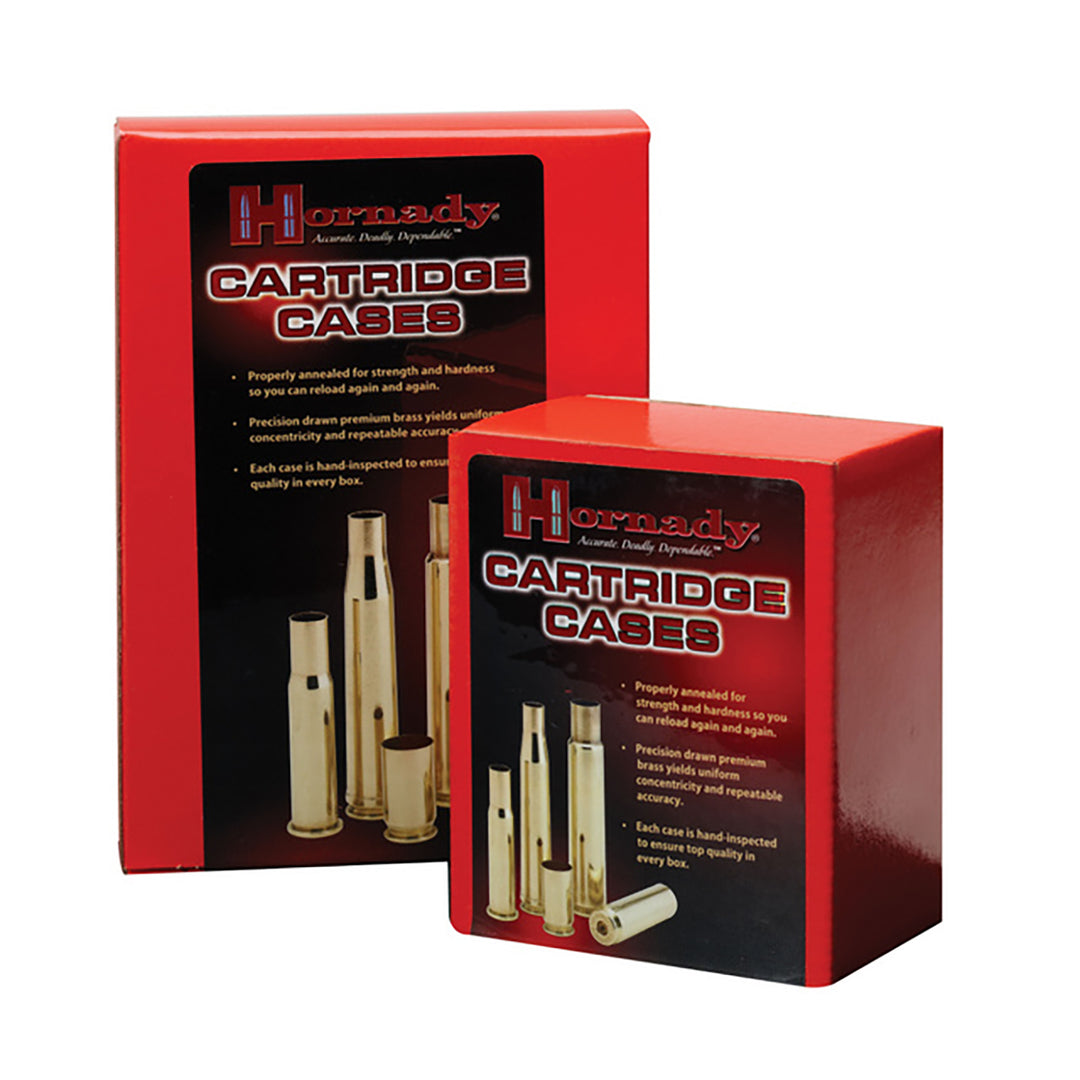 Hornady 458 LOTT Unprimed Brass Cases 50pk .458 LOTT