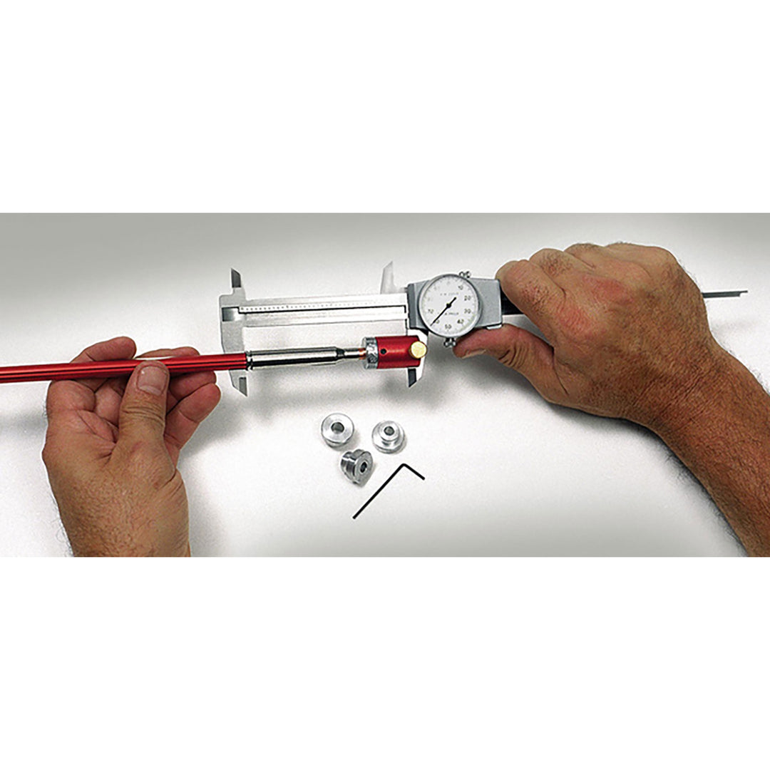 Hornady Comp Set Body & Set