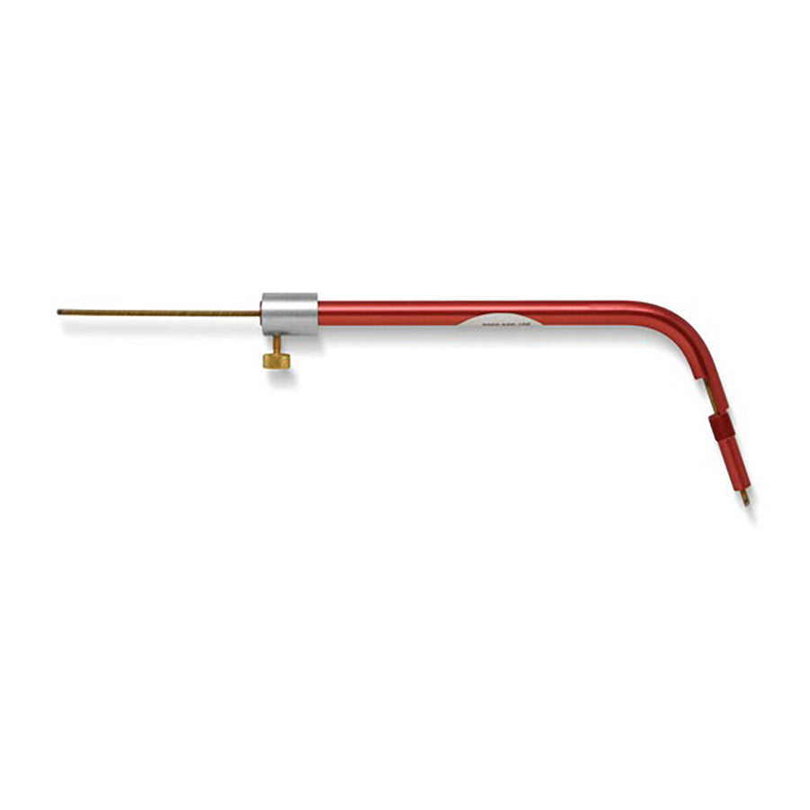 Hornady Lock'N'Load Overall Length gauge - Curved