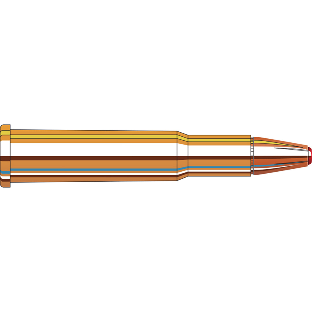 Hornady 30-30 WIN 175 GR SUB-X® Centrefire Ammo 20 Rounds .30-30 WIN