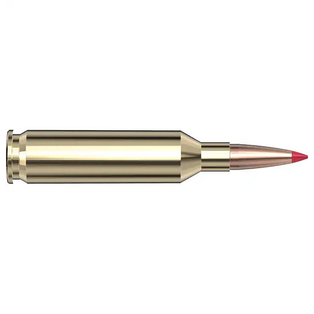 Hornady ELD MATCH 134Gr Centrefire Ammunition - 25 Creedmoor - 20 Rounds 25 CREEDMOOR