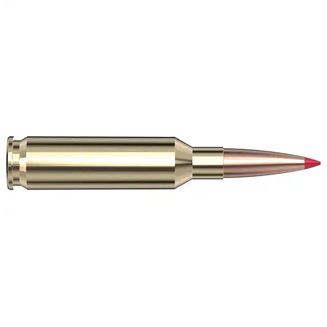 Hornady ELD-X 128 Gr Centrefire Ammunition - 25 Creedmor - 20 Rounds 25 CREEDMOOR