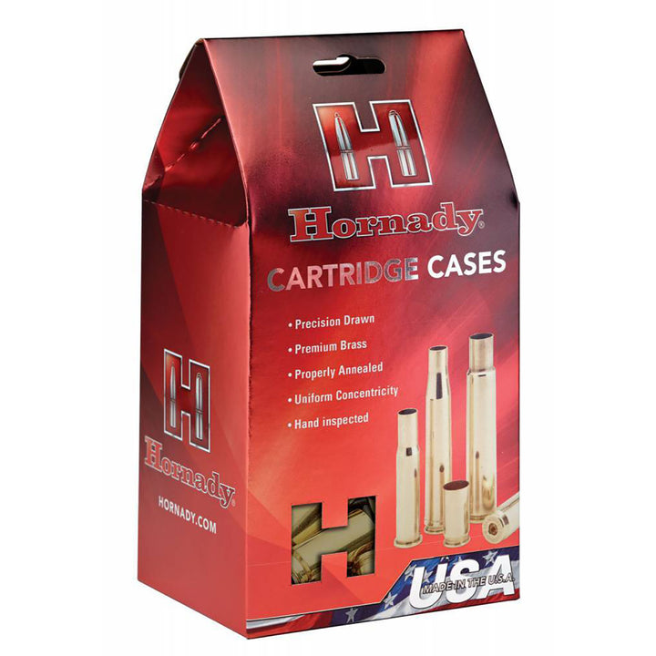 Hornady 350 LEGEND Unprimed Cases 50pk