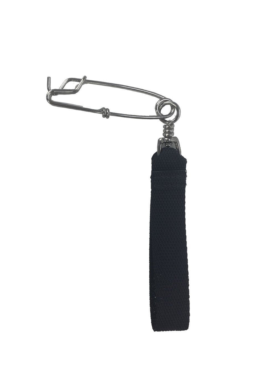 Problue Shark Clip with Webbing