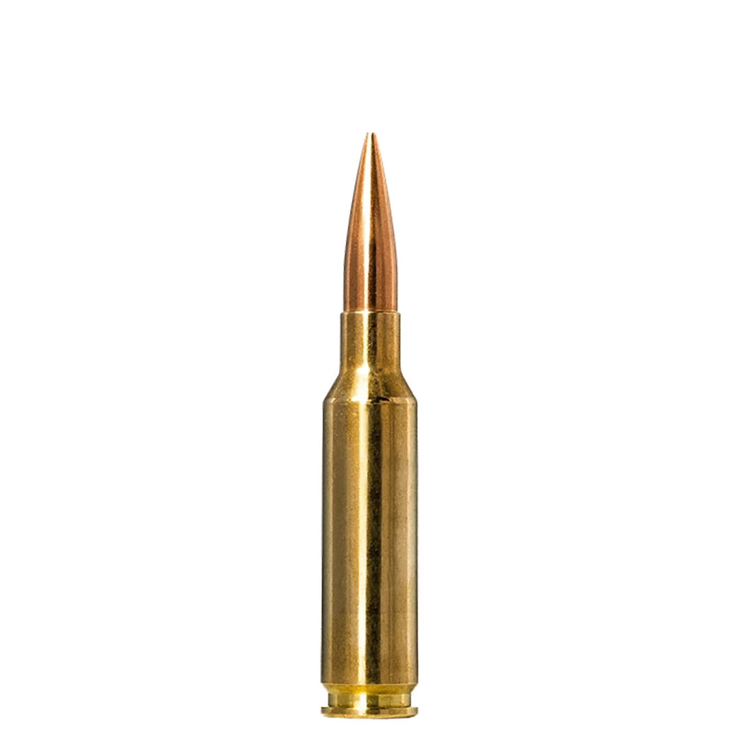 Norma Golden Target 6.5CM 143Gr - 20 Rounds