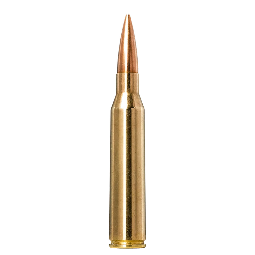 Norma Golden Target 338 Lapua Mag 250Gr - 20 Rounds