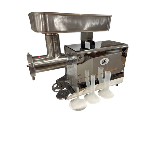 Carnivore Collective EG1 No.32 Electric Mincer