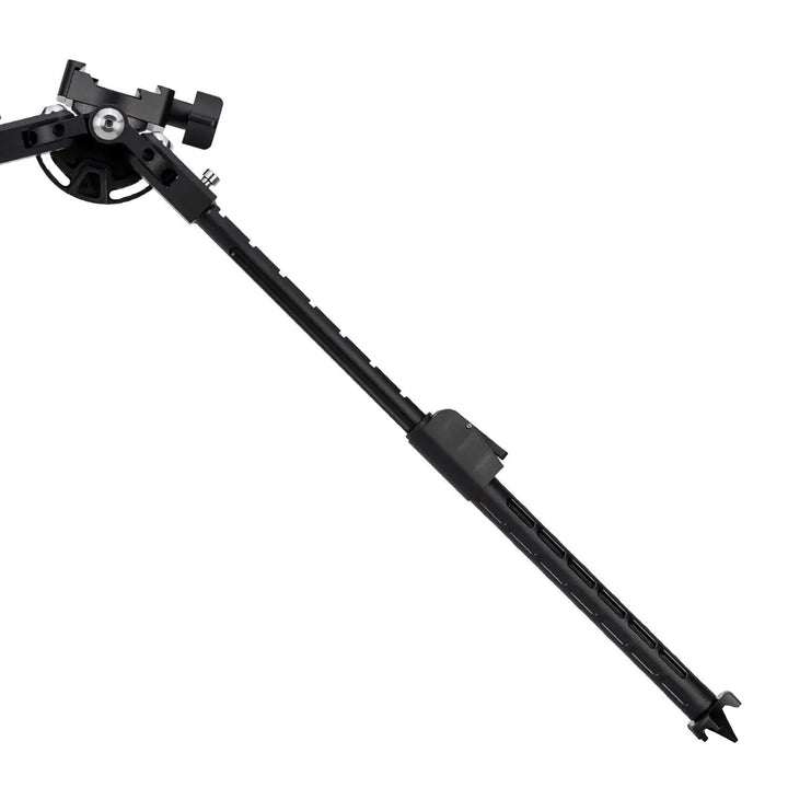 MDT CKYE-POD Lightweight Bipod 9-15in - PIC & ARCA Compatible Black