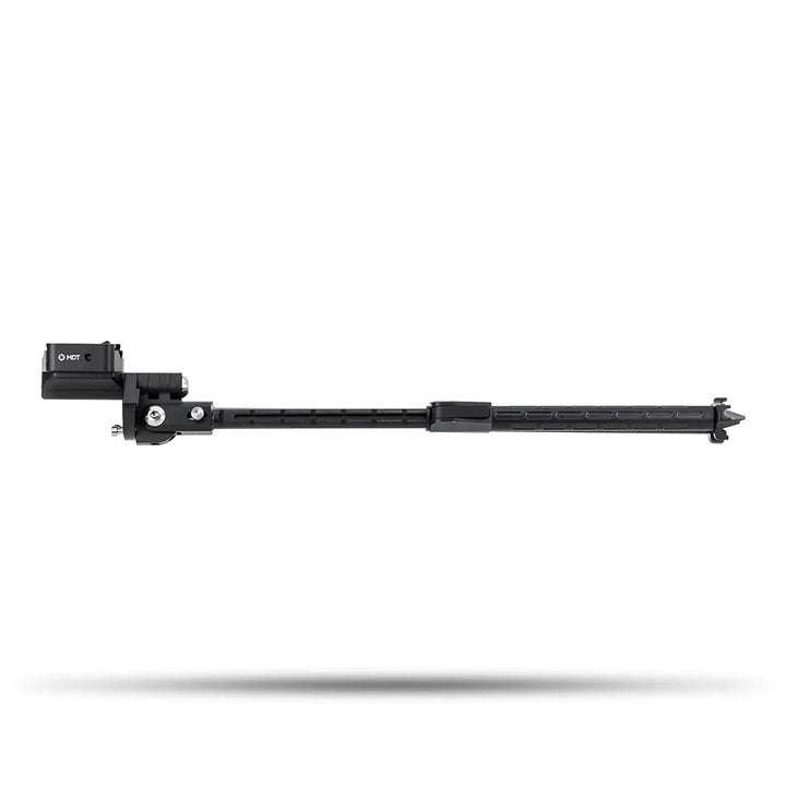 MDT CKYE-POD Lightweight Bipod 9-15in - PIC & ARCA Compatible Black