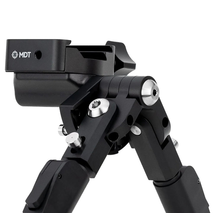 MDT CKYE-POD Lightweight Bipod 9-15in - PIC & ARCA Compatible Black