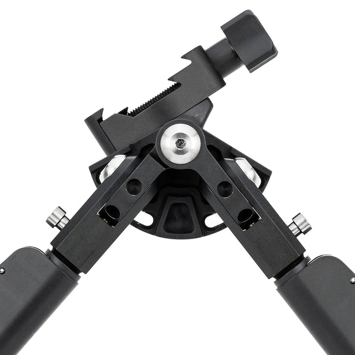 MDT CKYE-POD Lightweight Bipod 9-15in - PIC & ARCA Compatible Black