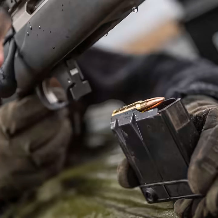 Tikka T3X CTR Rifle - Right Hand