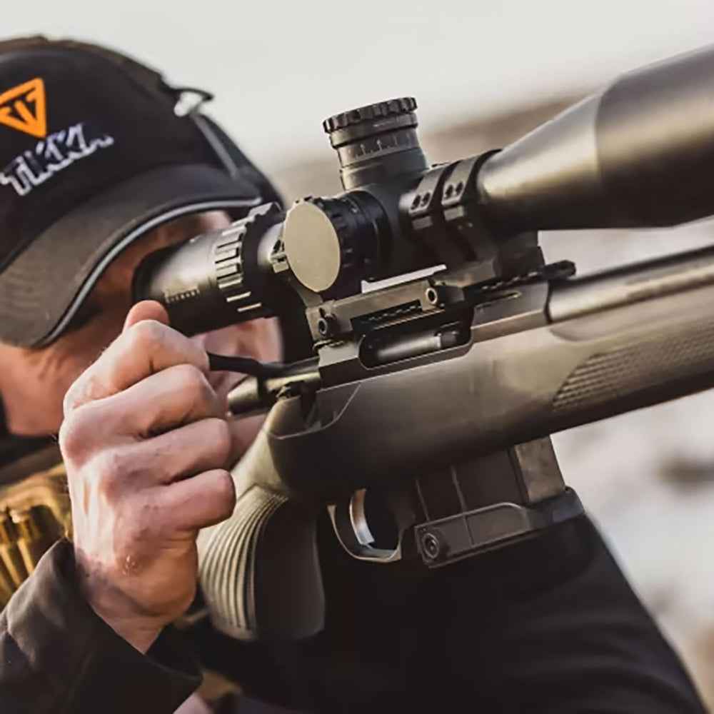 Tikka T3X CTR Rifle - Right Hand