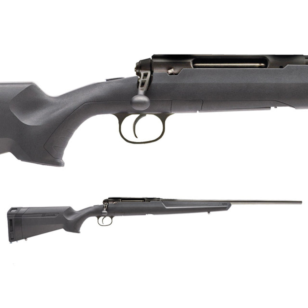 Savage Axis Blued 223 Rem Centrefire Rifle