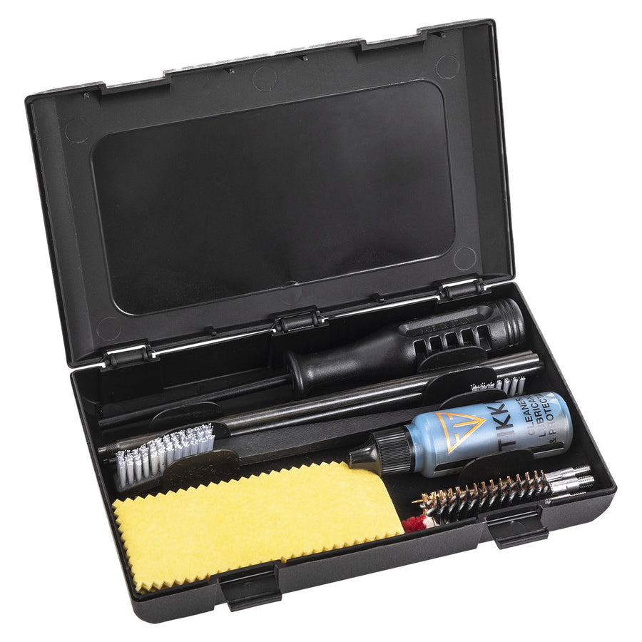 Tikka Cleaning Kit