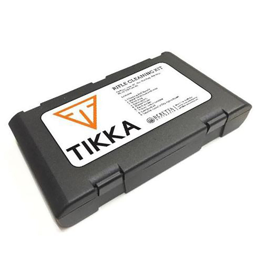 Tikka Cleaning Kit 243cal/25cal