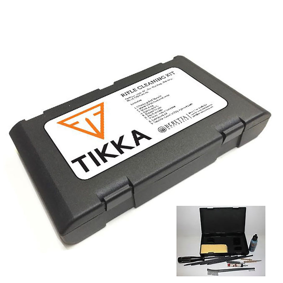 Tikka Cleaning Kit 6.5mm 270cal 7mm .270 CAL
