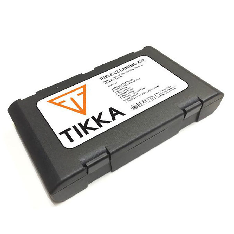 Tikka Cleaning Kit 6.5mm 270cal 7mm .270 CAL