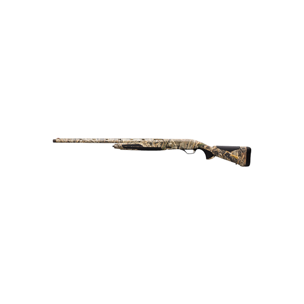 Browning Maxus II Camo Realtree Max-5 28in 4rnd 12 GAUGE / Camo