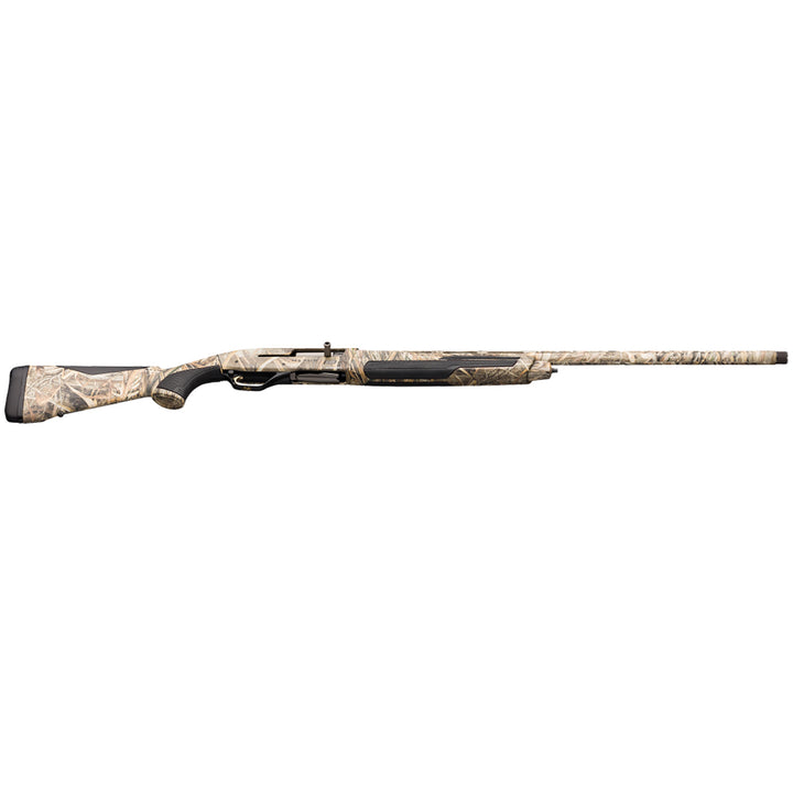 Browning Maxus II Camo Realtree Max-5 28in 4rnd 12 GAUGE / Camo