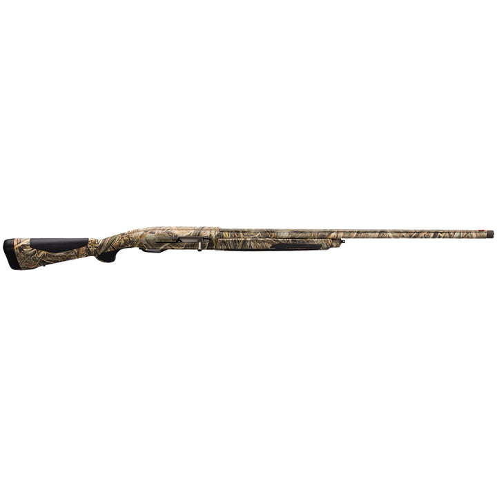 Browning Maxus II Camo Realtree Max-5 28in 4rnd 12 GAUGE / Camo