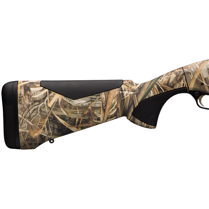 Browning Maxus II Camo Realtree Max-5 28in 4rnd 12 GAUGE / Camo