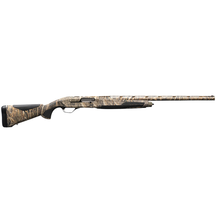 Browning Maxus II Camo Max-5 28in Inv+ 4rnd 12 GAUGE