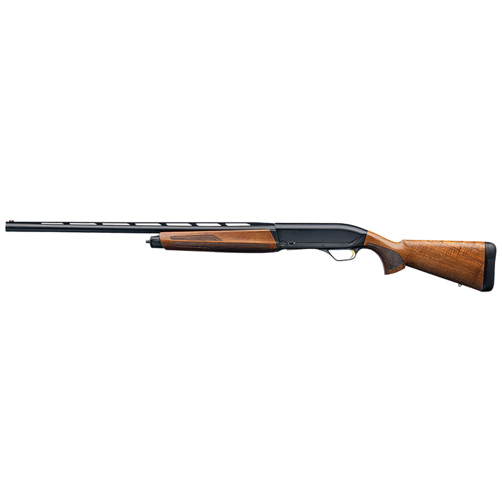 Browning Maxus II Hunter 12ga 30in 4rnd - Timber 12 GAUGE