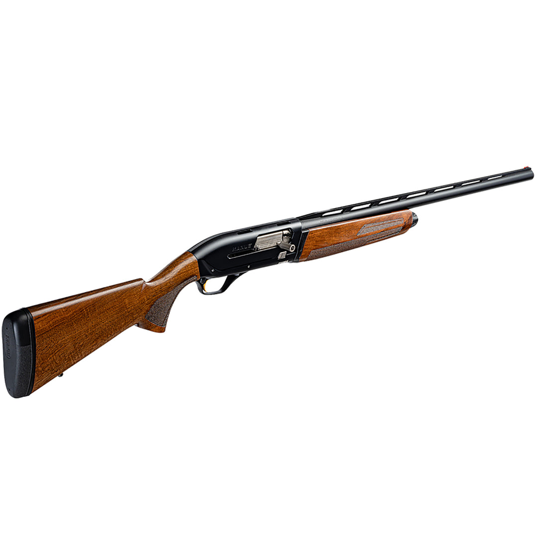 Browning Maxus II Hunter 12ga 30in 4rnd - Timber 12 GAUGE
