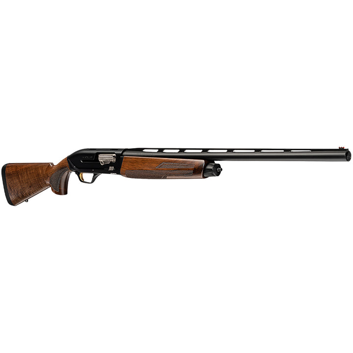 Browning Maxus II Hunter 12ga 30in 4rnd - Timber 12 GAUGE