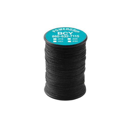 BCY PowerGrip Serving .018 Diameter End or Center Serving
