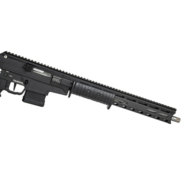 SCSA Taipan X Pump Action Rifle - .300 AC Blackout