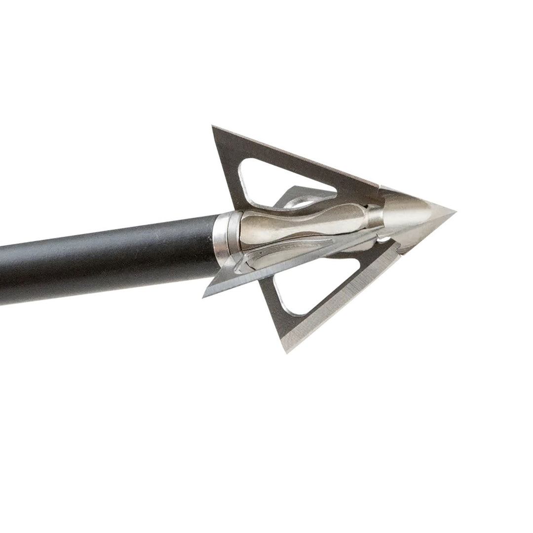G5 Striker X Fixed Blade Broadheads - 3 Pack