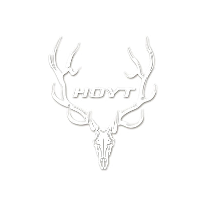 Hoyt Elk Sticker