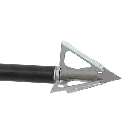 G5 Striker V2 100-Grain Fixed Blade Broadheads - 3 Pack