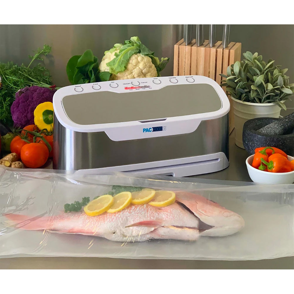Pac Food VS300 Vacuum Sealer