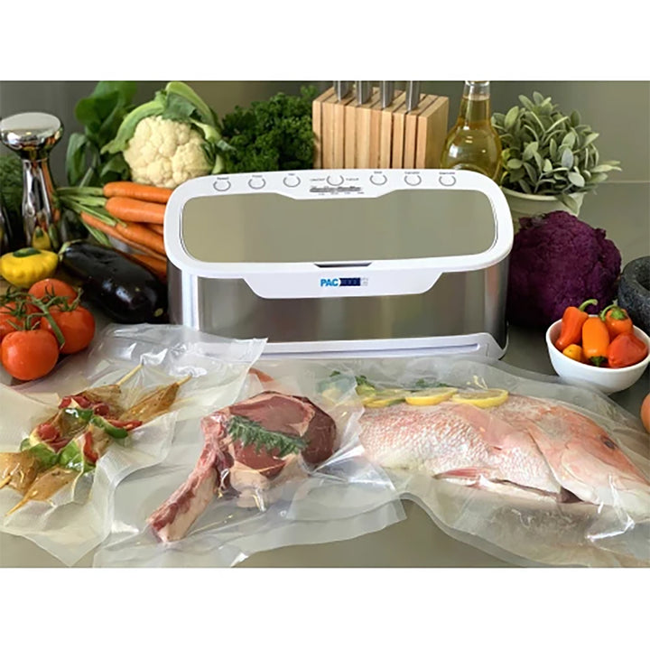 Pac Food VS300 Vacuum Sealer