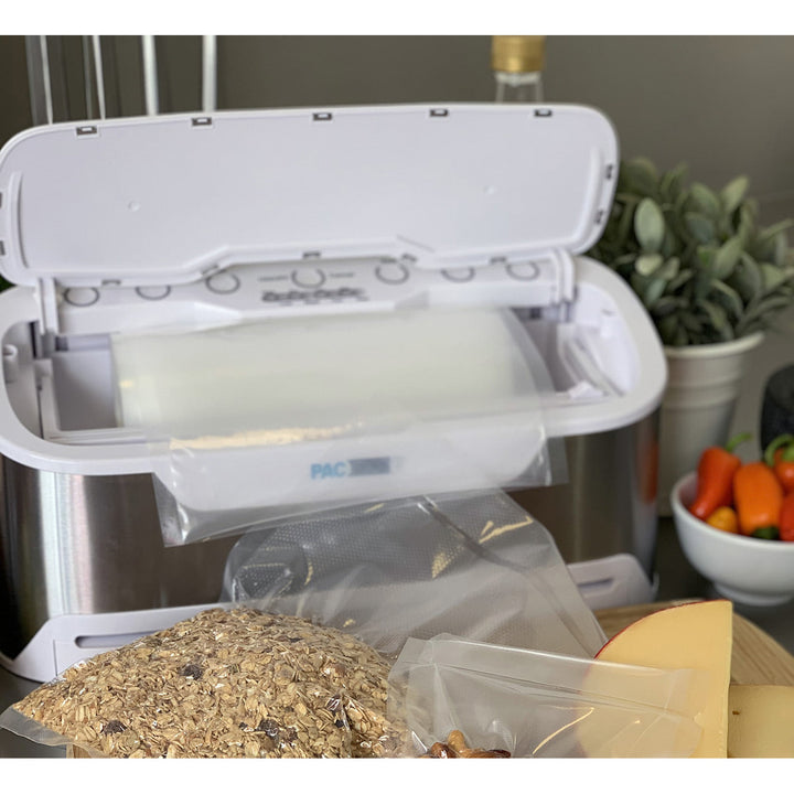 Pac Food VS300 Vacuum Sealer