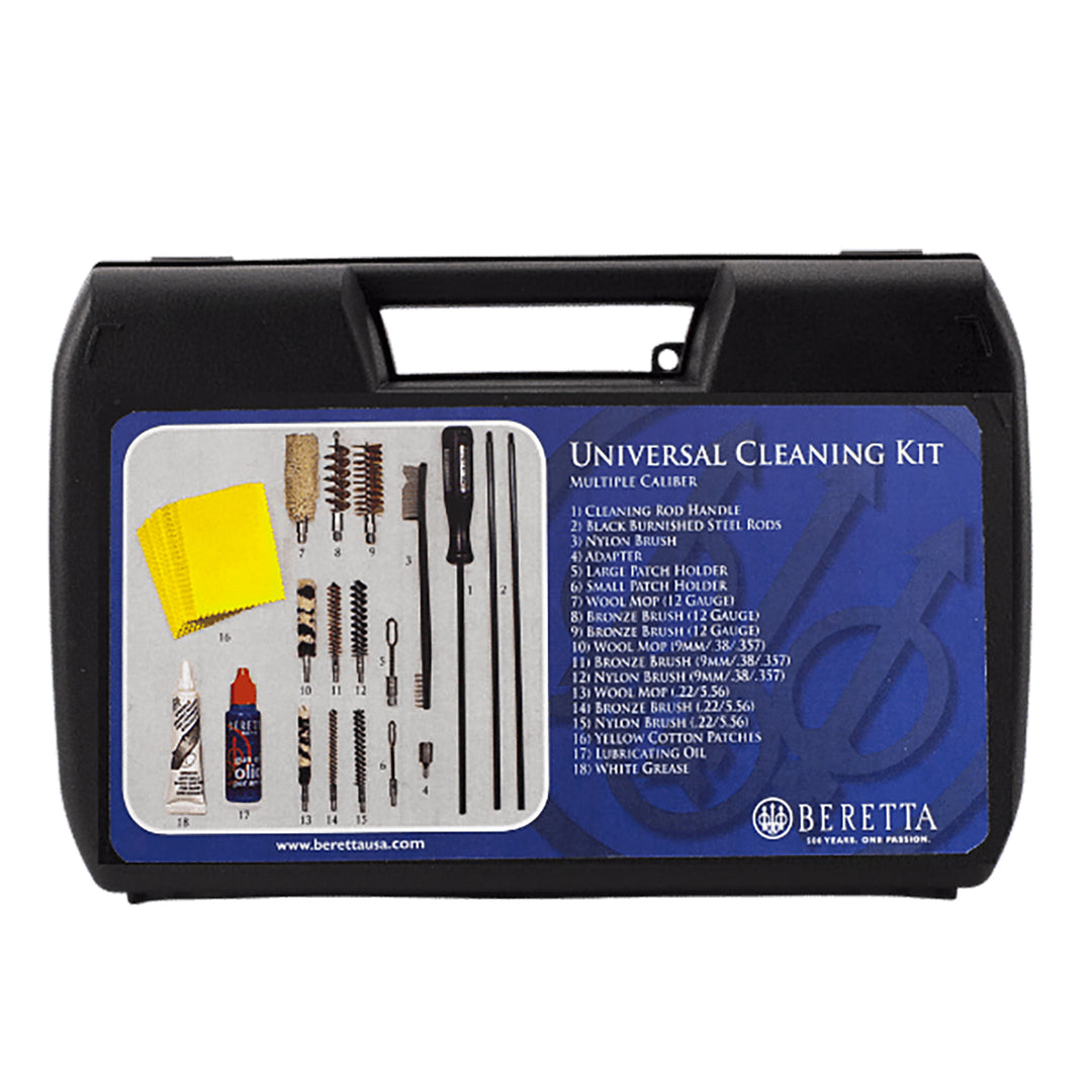 Beretta Universal Cleaning Kit
