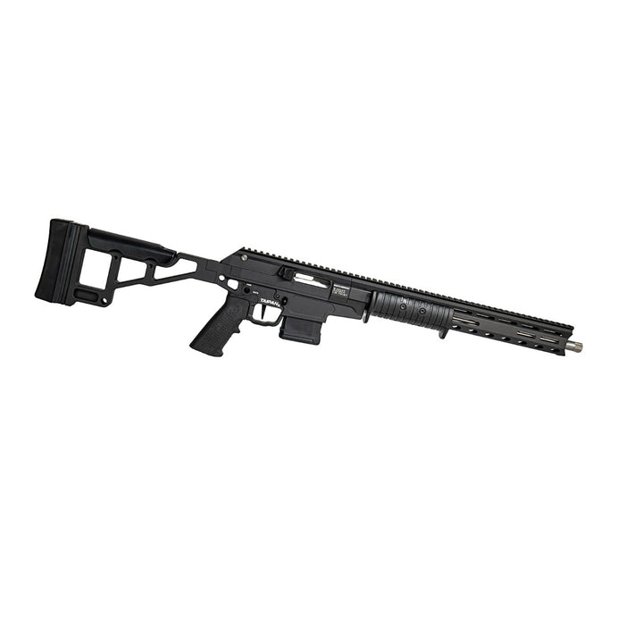 SCSA Taipan X 223 REM Pump Action Rifle