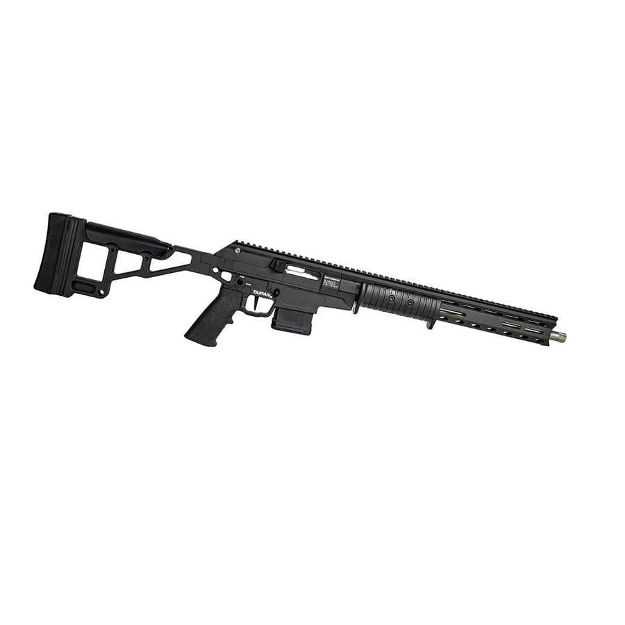 SCSA Taipan X 223 REM Pump Action Rifle