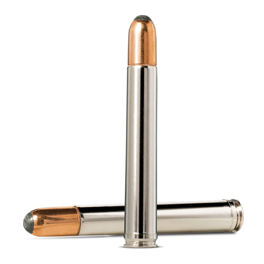 Norma Woodleigh RNSN 458 Lott 550Gr - 10 Rounds