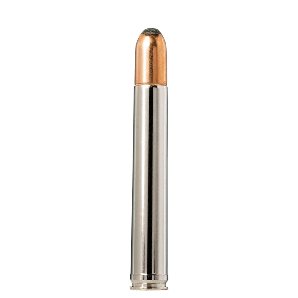 Norma Woodleigh RNSN 458 Lott 550Gr - 10 Rounds