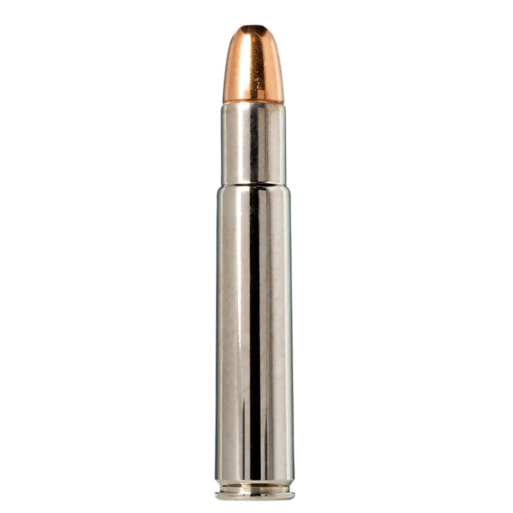 Norma Woodleigh RNSN 505 Gibbs 600Gr - 10 Rounds
