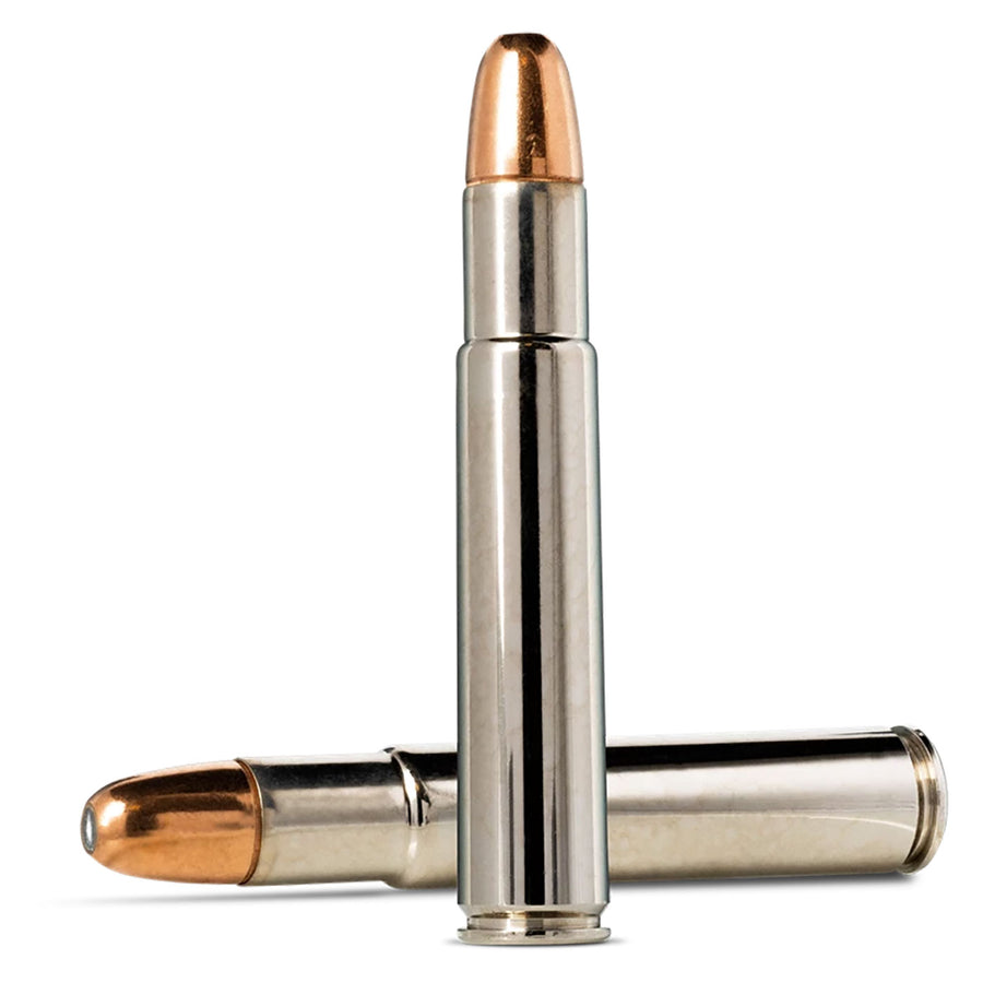 Norma Woodleigh RNSN 505 Gibbs 600Gr - 10 Rounds