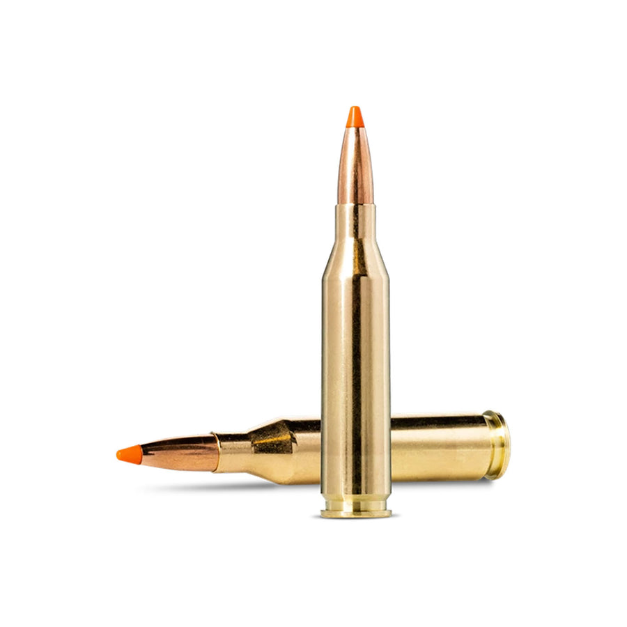 Norma Tipstrike 243WIN 76Gr Varmint - 20 Rounds